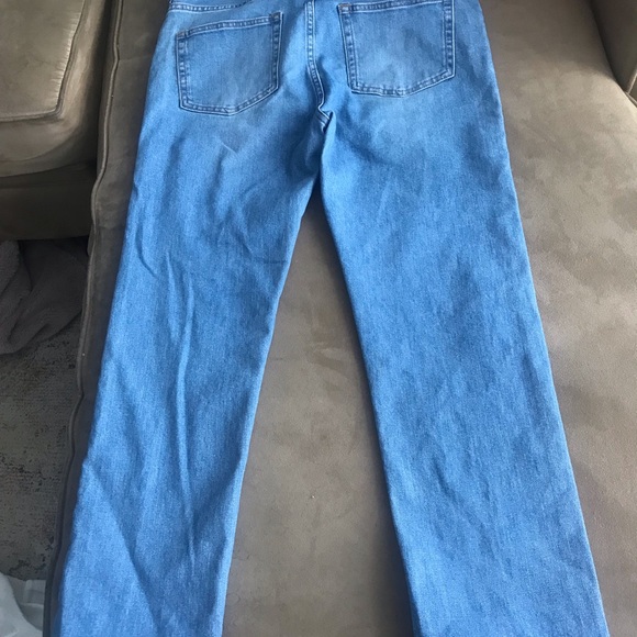 Everlane Boyfriend Jean. Size 29 Regular - Picture 4 of 5